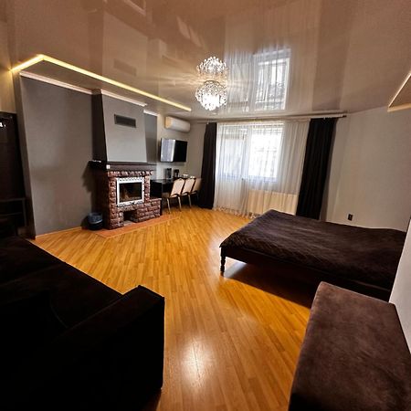 Like Hotel Коломия Екстер'єр фото